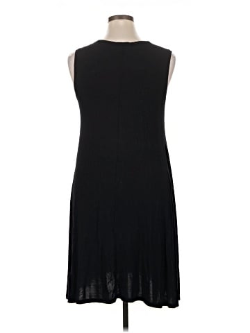 Style&Co Casual Dress (view 2)