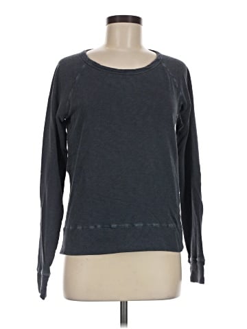 James Perse Long Sleeve T-Shirt (view 1)