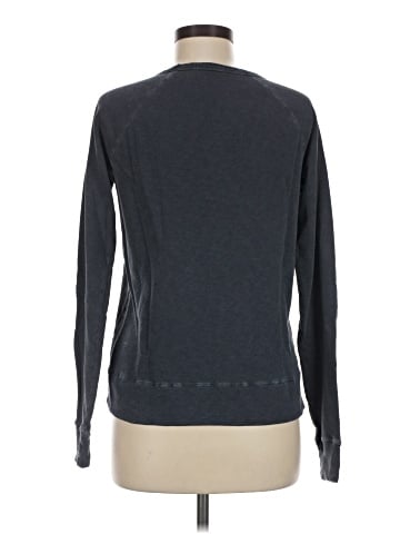 James Perse Long Sleeve T-Shirt (view 2)