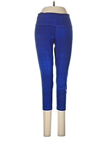 Tangerine Active Pants (view 1)