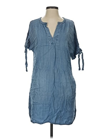 Velvet Heart Casual Dress (view 1)