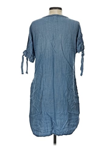 Velvet Heart Casual Dress (view 2)