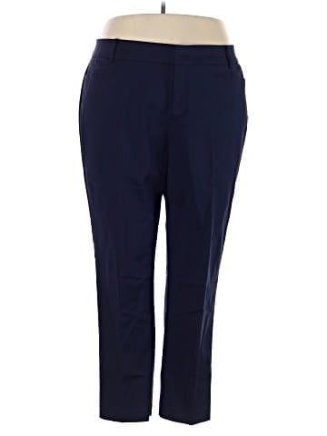 ELOQUII Dress Pants (view 1)