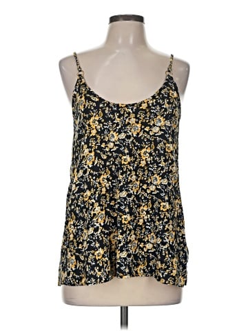 Volcom Sleeveless Blouse (view 1)