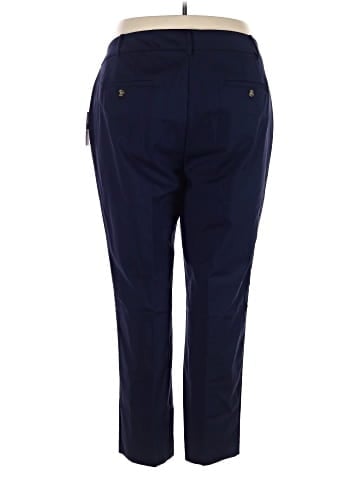 ELOQUII Dress Pants (view 2)