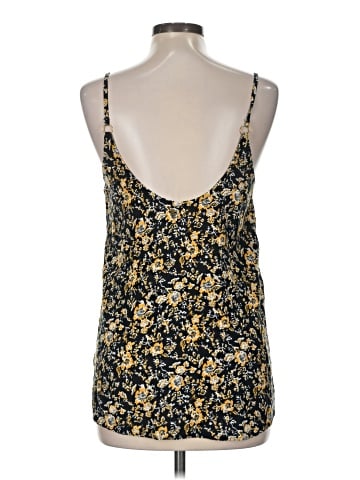 Volcom Sleeveless Blouse (view 2)