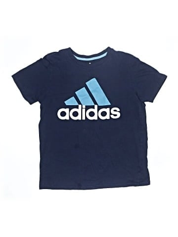 Adidas Short Sleeve T-Shirt (view 1)