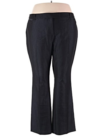 Roz & Ali Dress Pants (view 1)