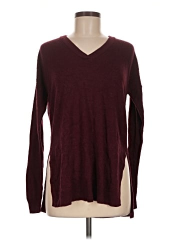 Sweet Romeo Pullover Sweater (view 1)