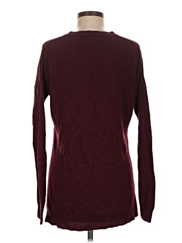 Sweet Romeo Pullover Sweater (view 2)