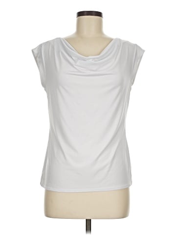 Grace Sleeveless T-Shirt (view 1)