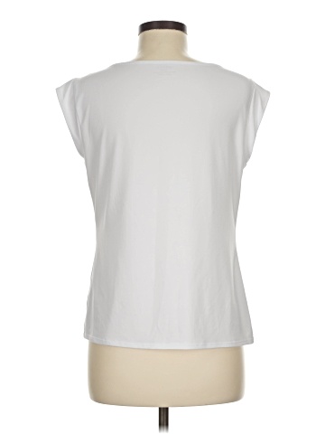 Grace Sleeveless T-Shirt (view 2)