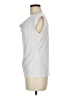 Grace Silver Sleeveless T-Shirt Size M - photo 5