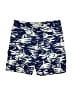 Polo by Ralph Lauren 100% Polyester Tropical Blue Board Shorts Size 7 - photo 2