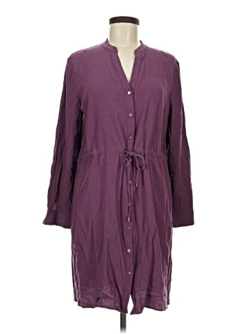 Eileen Fisher Casual Dress (view 1)