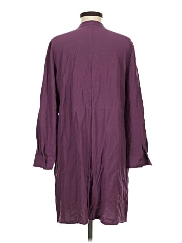 Eileen Fisher Casual Dress (view 2)