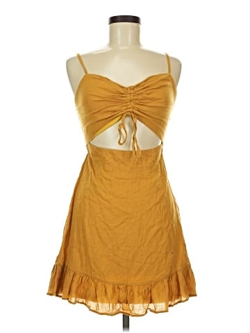 Cache Casual Dress (view 1)