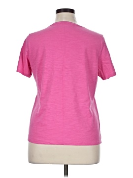 Talbots Outlet Active T-Shirt (view 2)