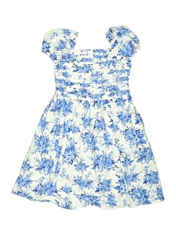 Rare Editions Dress (view 2)