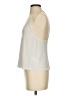 Intimately by Free People Silver Sleeveless Top Size XS - photo 5