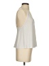 Intimately by Free People Silver Sleeveless Top Size XS - photo 4
