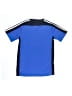 Adidas 100% Polyester Blue Active T-Shirt Size 14 - 16 - photo 2