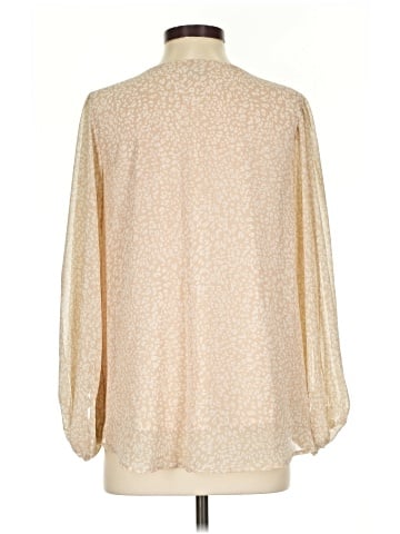 Adrienne 3/4 Sleeve Blouse (view 2)