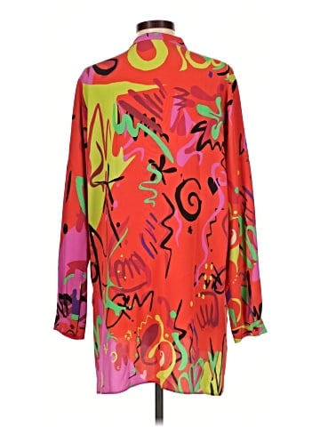 ETRO Long Sleeve Blouse (view 2)