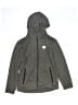 Assorted Brands Gray Zip Up Hoodie Size 10 - photo 1
