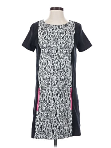 Cop. Copine Casual Dress (view 1)