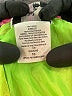 Rare Editions 100% Polyester Paisley Pink Dress Size 16 - photo 4