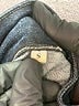 7 For All Mankind Blue Denim Jacket Size S - photo 7