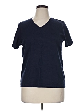 Talbots Outlet Short Sleeve T-Shirt (view 1)