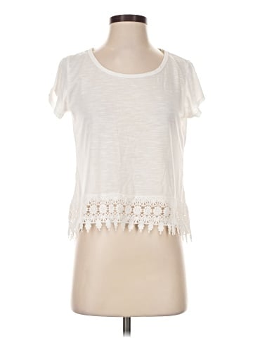 Rewind Short Sleeve T-Shirt (view 1)