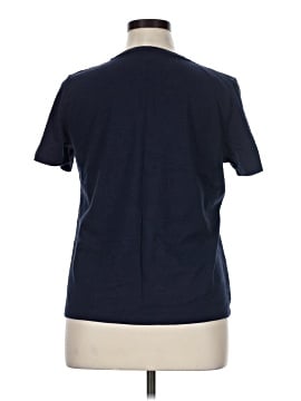 Talbots Outlet Short Sleeve T-Shirt (view 2)