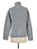 Patagonia 100% Polyester Gray Jacket Size M - photo 2