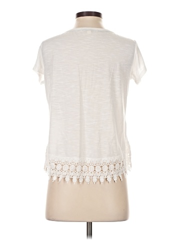 Rewind Short Sleeve T-Shirt (view 2)