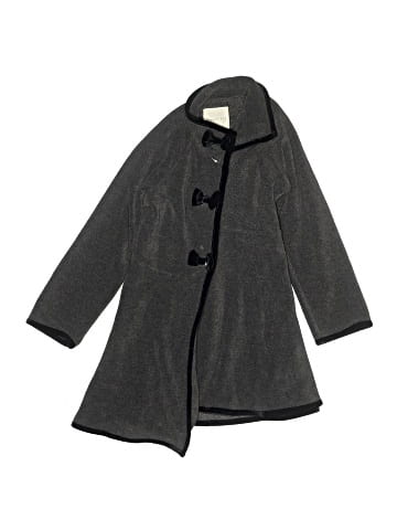 Copper Key Coat (view 1)