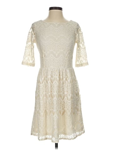 Elle Cocktail Dress (view 1)