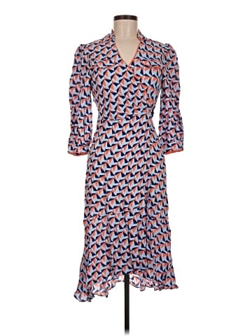 Diane von Furstenberg Casual Dress (view 1)