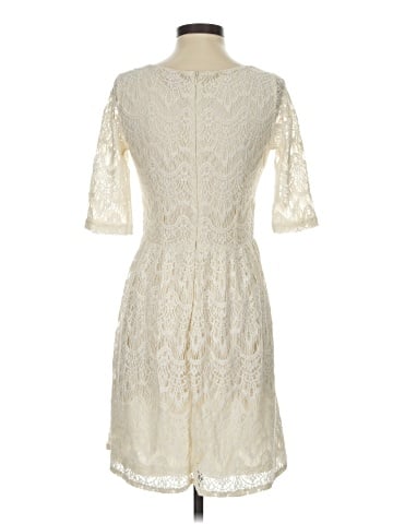 Elle Cocktail Dress (view 2)