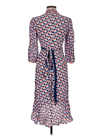 Diane von Furstenberg Casual Dress (view 2)