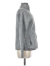 Patagonia 100% Polyester Gray Jacket Size M - photo 4