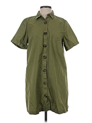 Who What Wear Casual Dress (view 1)