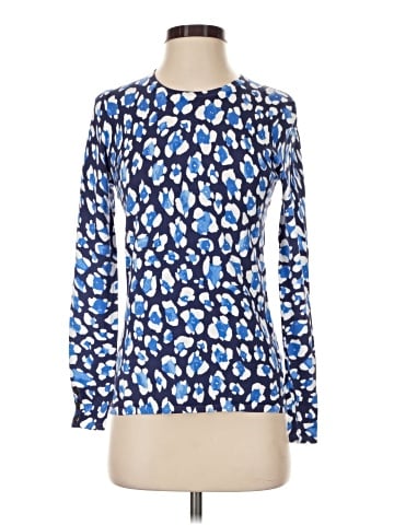 J. McLaughlin Pullover Sweater (view 1)