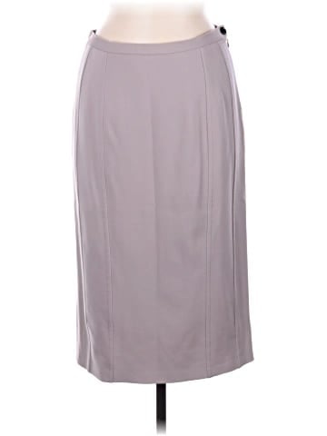 Dolce & Gabbana Formal Skirt (view 1)