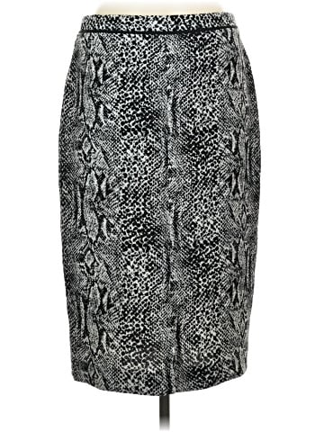 Who What Wear Formal Skirt (view 1)