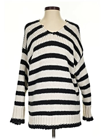 Zara Pullover Sweater (view 1)