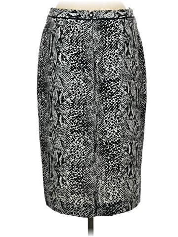 Who What Wear Formal Skirt (view 2)