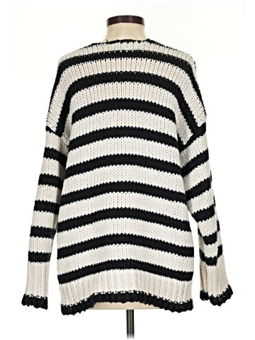 Zara Pullover Sweater (view 2)